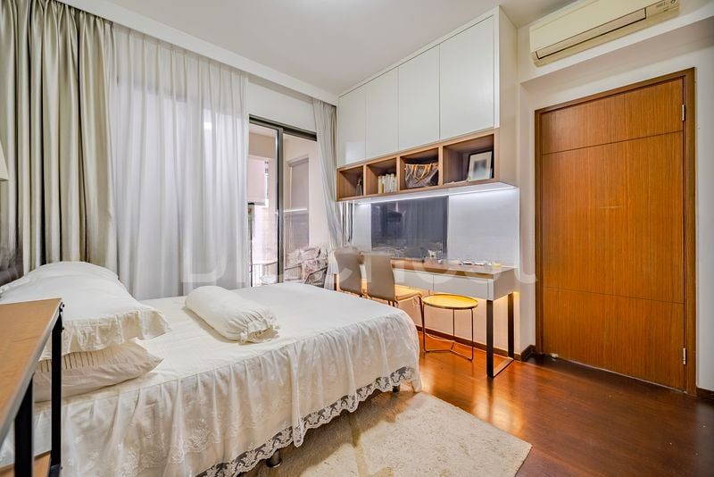 THE MILTONIA RESIDENCES 11