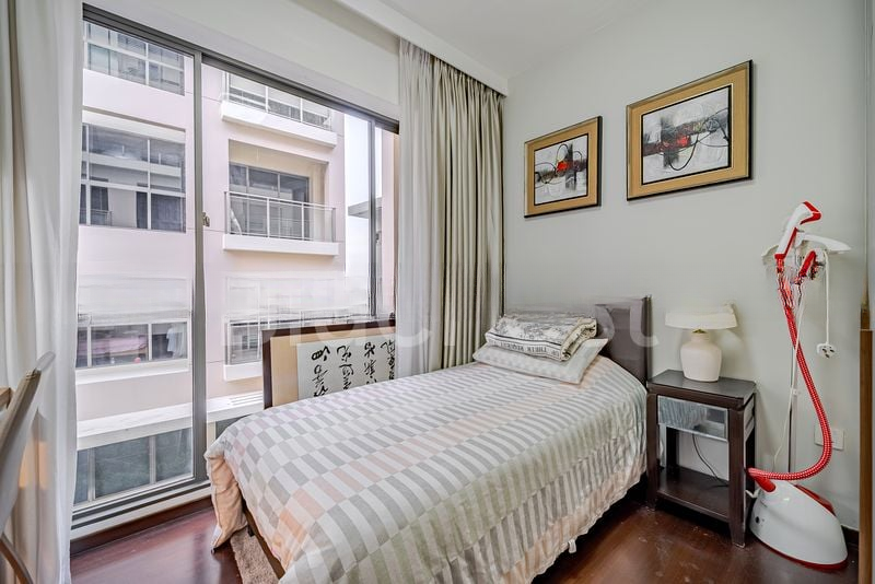 THE MILTONIA RESIDENCES 12