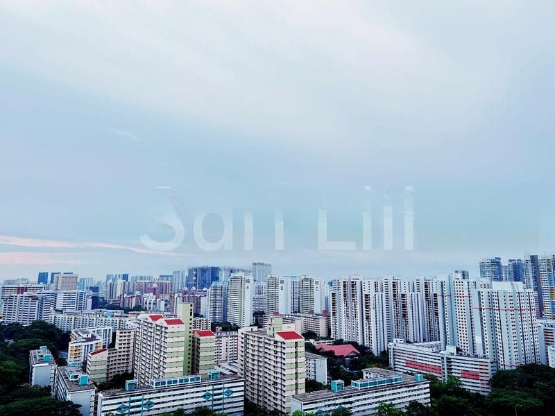 AVENUE SOUTH RESIDENCE 2