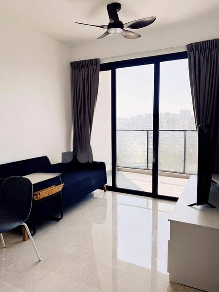 AVENUE SOUTH RESIDENCE 7