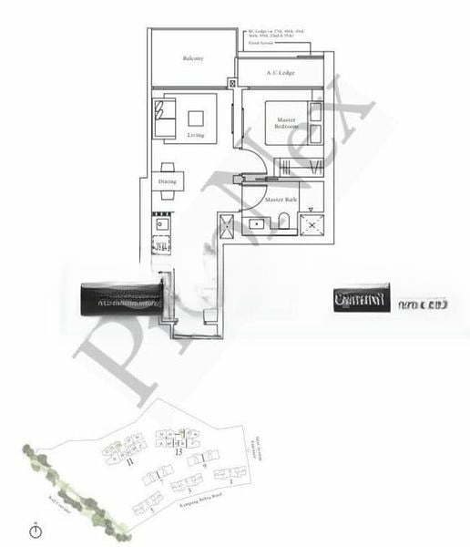 AVENUE SOUTH RESIDENCE 8