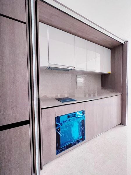 AVENUE SOUTH RESIDENCE 3