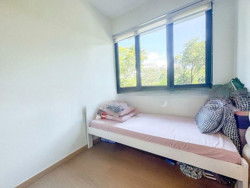 TREASURE AT TAMPINES 3