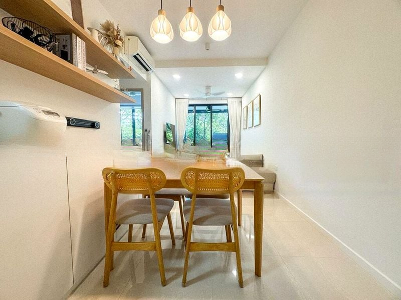 TREASURE AT TAMPINES 7