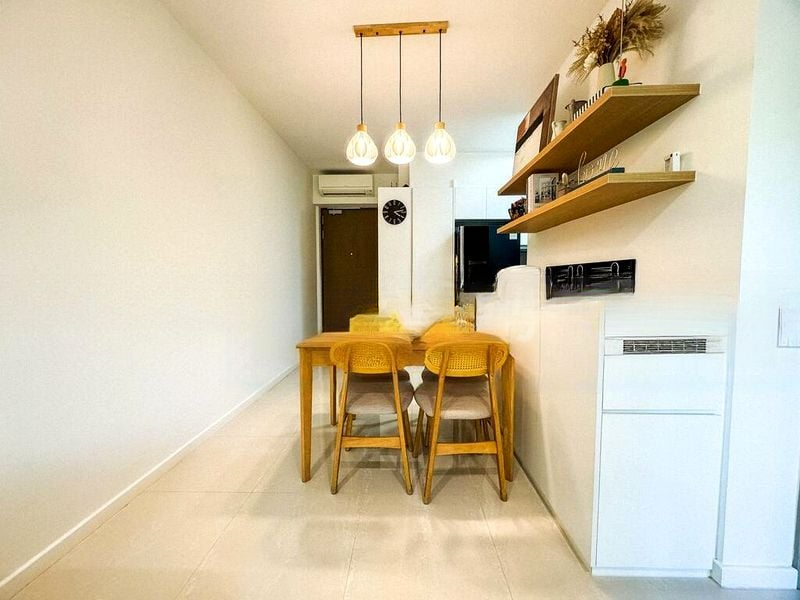 TREASURE AT TAMPINES 5