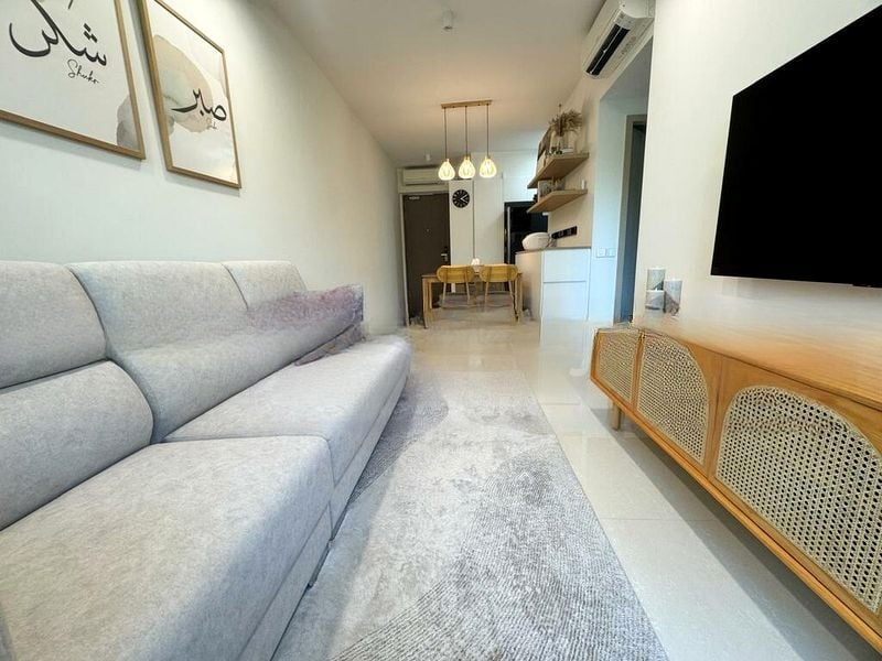 TREASURE AT TAMPINES 9