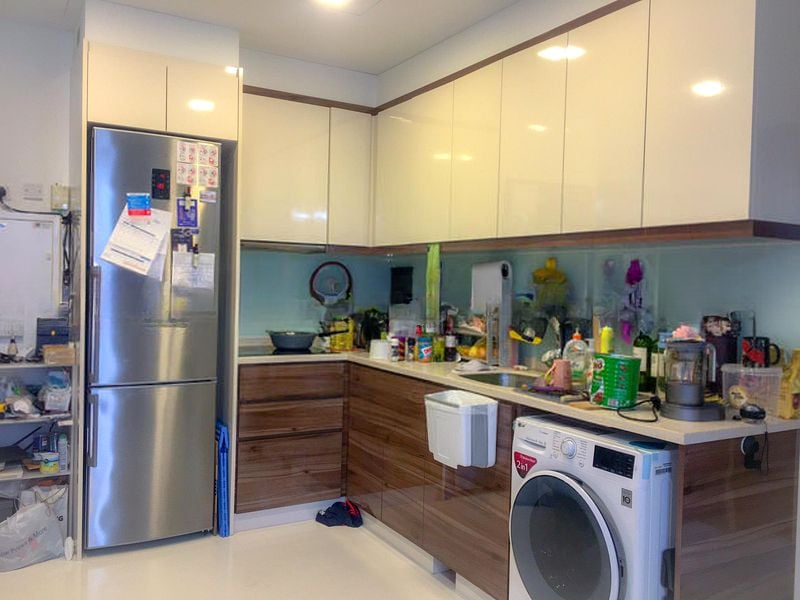 THE BENTLY RESIDENCES@KOVAN 2