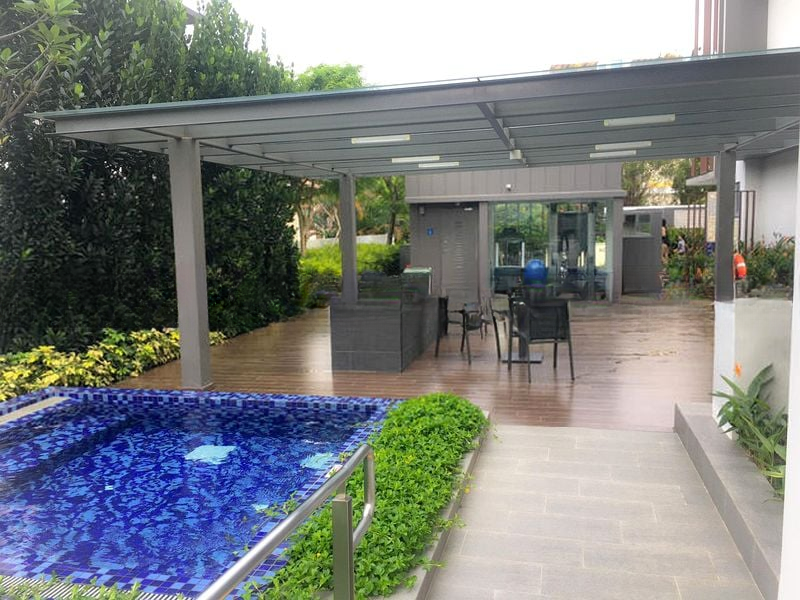 THE BENTLY RESIDENCES@KOVAN 7