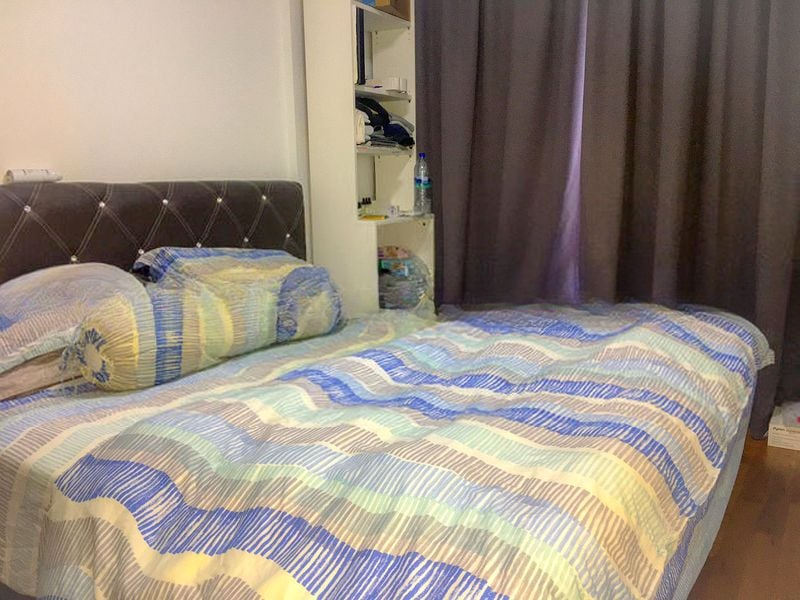 THE BENTLY RESIDENCES@KOVAN 4