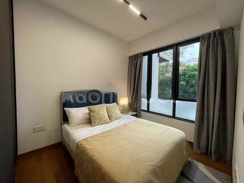 FOURTH AVENUE RESIDENCES 2