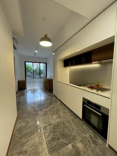 FOURTH AVENUE RESIDENCES 4