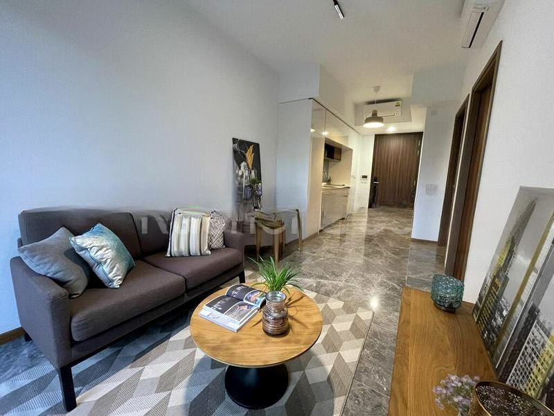 FOURTH AVENUE RESIDENCES 3