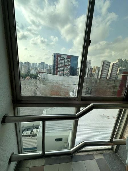 TEXTILE CENTRE 1