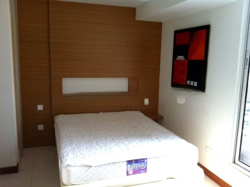 THE SAIL @ MARINA BAY 5