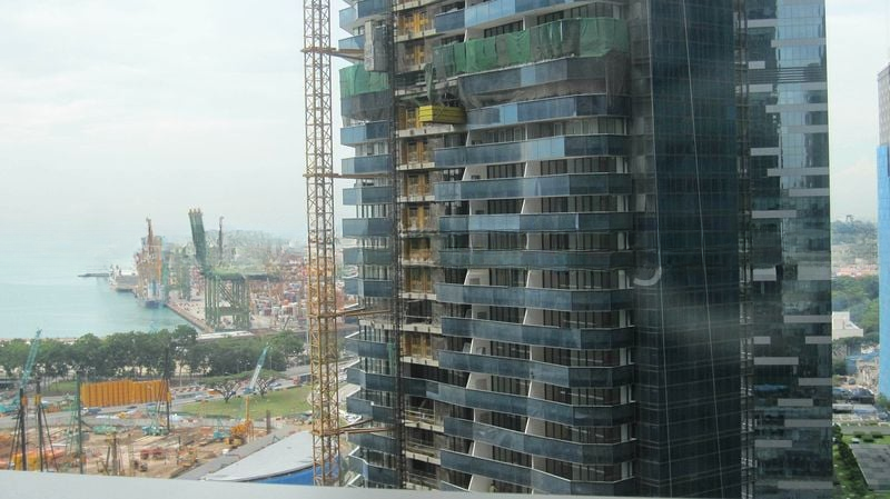 THE SAIL @ MARINA BAY 4