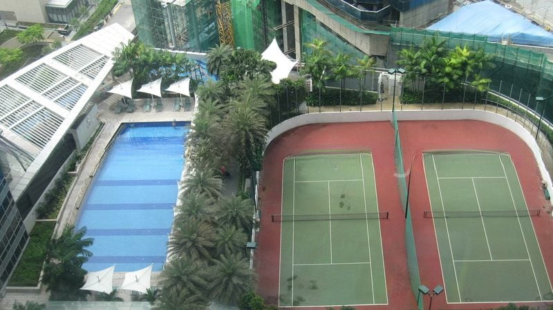 THE SAIL @ MARINA BAY 8