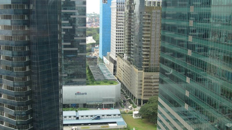 THE SAIL @ MARINA BAY 11