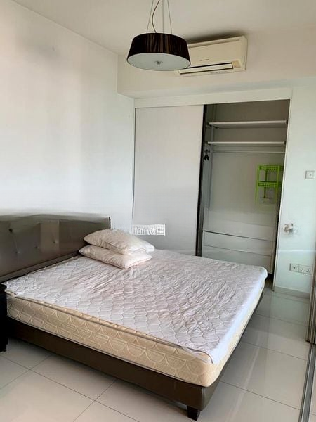 CITY SQUARE RESIDENCES 6