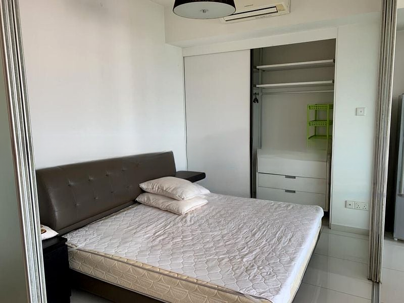 CITY SQUARE RESIDENCES 5