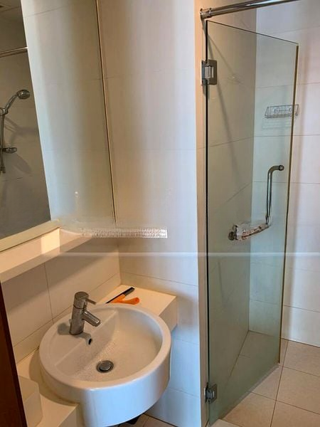 CITY SQUARE RESIDENCES 8