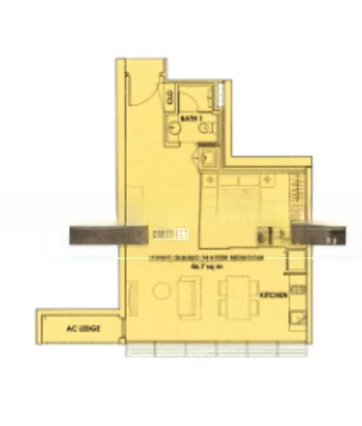 CITY SQUARE RESIDENCES 9