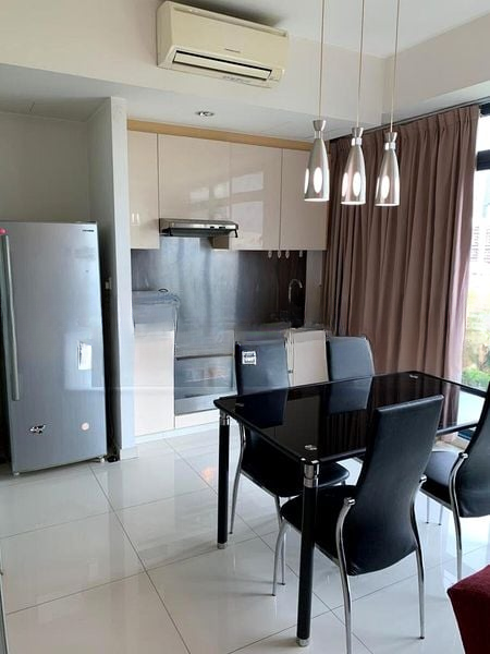 CITY SQUARE RESIDENCES 3