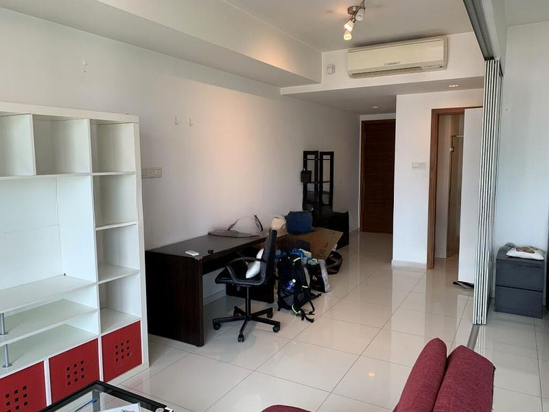 CITY SQUARE RESIDENCES 4