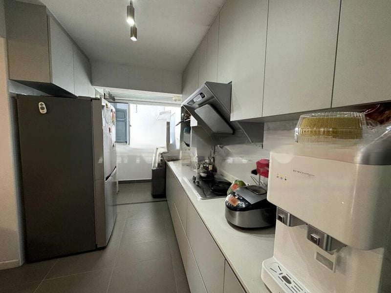 ST. GEORGE'S LANE 10