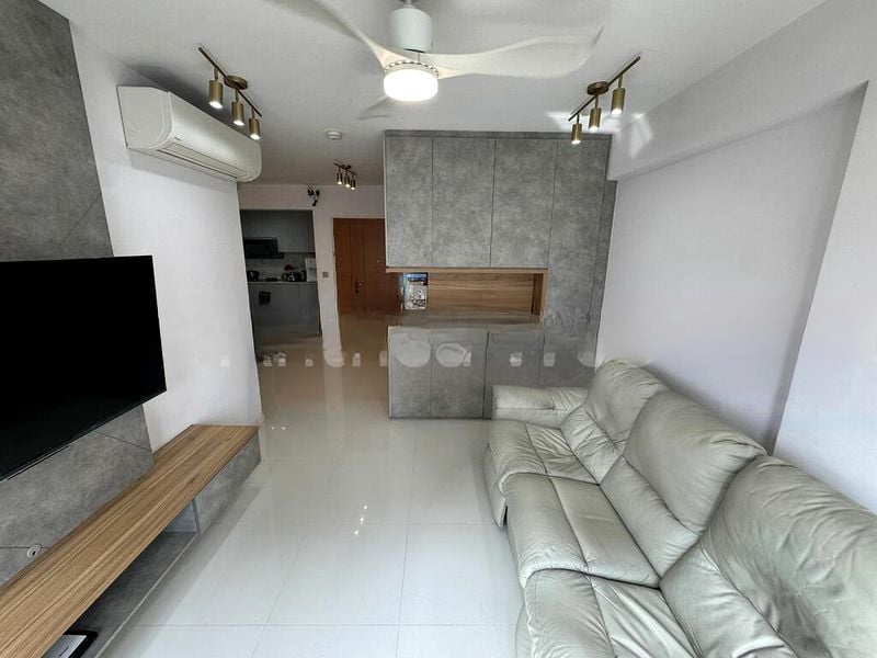 ST. GEORGE'S LANE 14