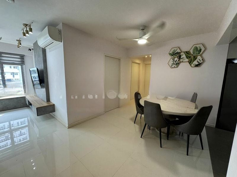 ST. GEORGE'S LANE 13