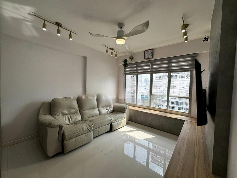 ST. GEORGE'S LANE 15