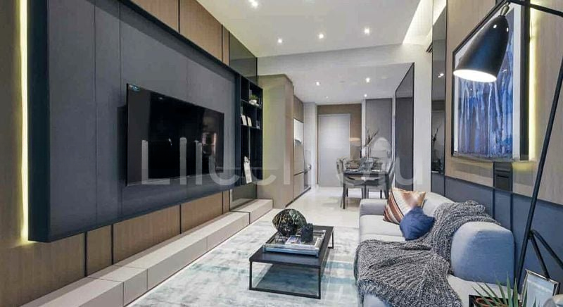 FOURTH AVENUE RESIDENCES 9