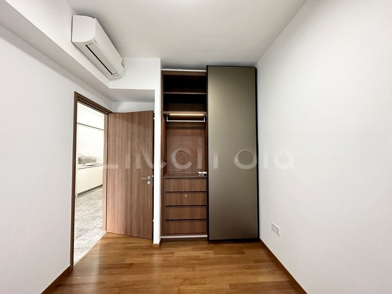 FOURTH AVENUE RESIDENCES 7