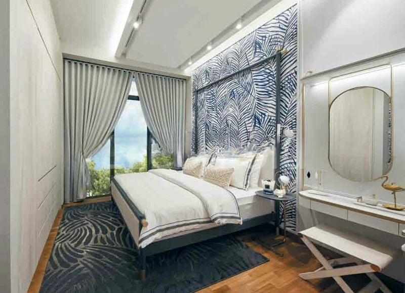 FOURTH AVENUE RESIDENCES 8