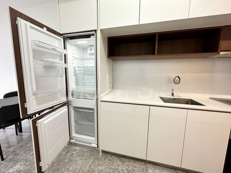 FOURTH AVENUE RESIDENCES 3