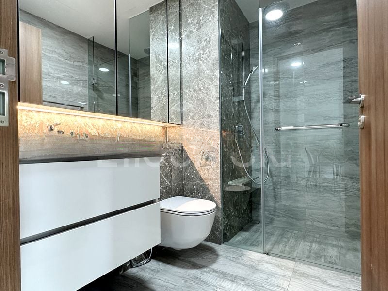 FOURTH AVENUE RESIDENCES 5