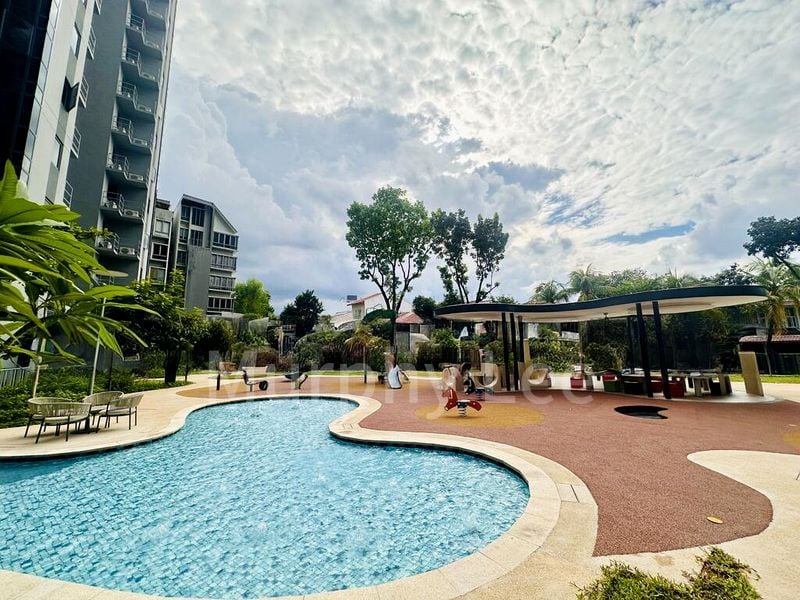 THE FLORENCE RESIDENCES 10