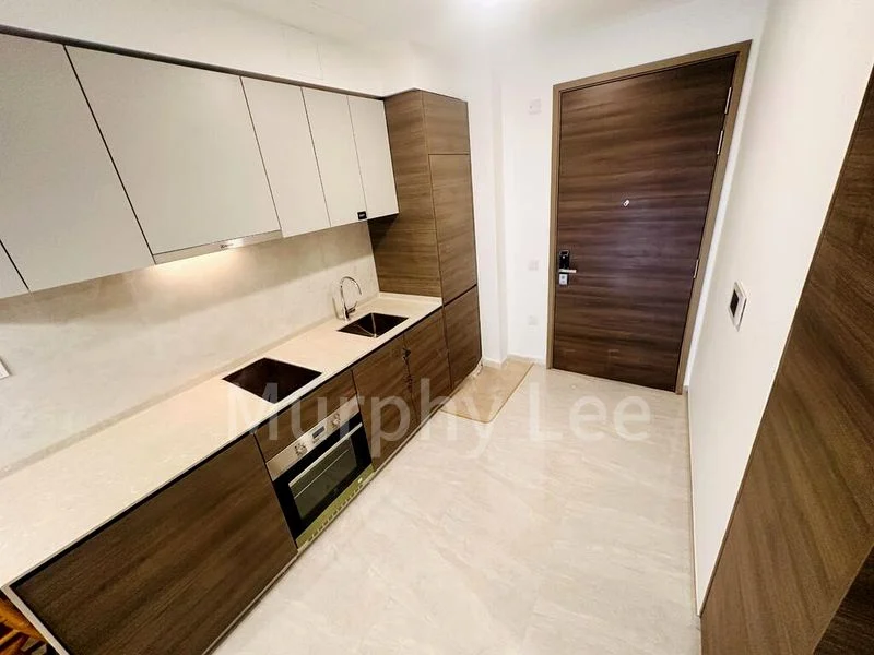 THE FLORENCE RESIDENCES 13