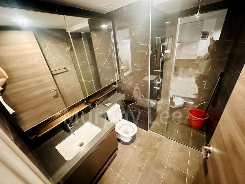 THE FLORENCE RESIDENCES 14