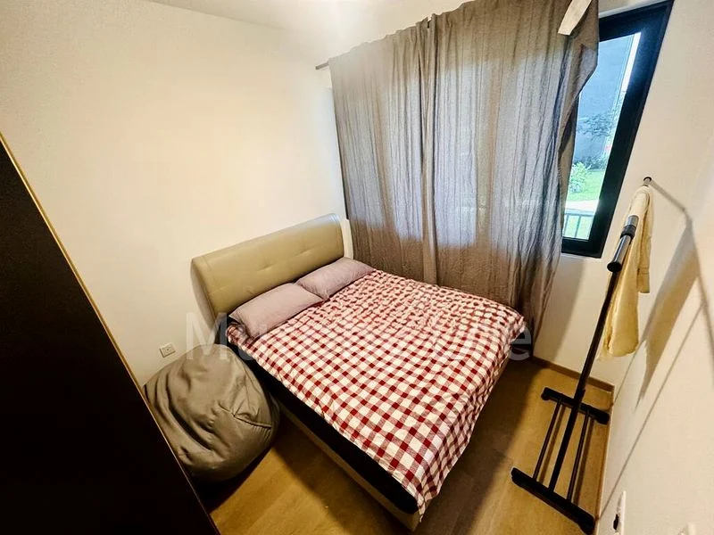 THE FLORENCE RESIDENCES 15