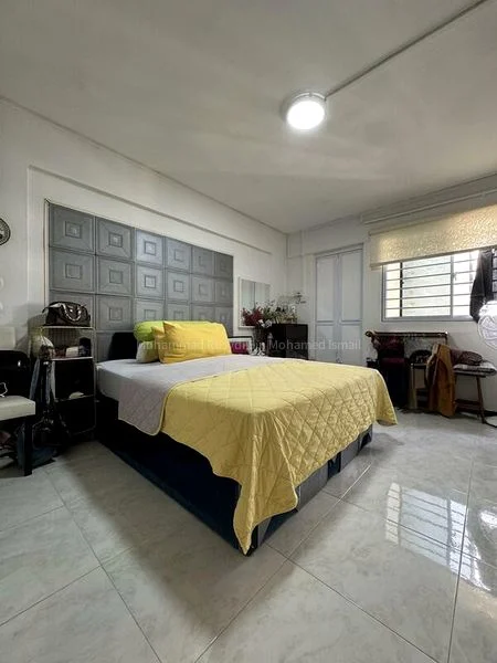 BEDOK RESERVOIR RD 7