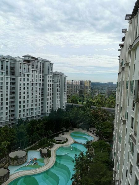 YISHUN EMERALD 6