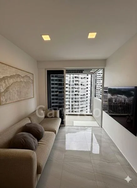 HIGH PARK RESIDENCES 2