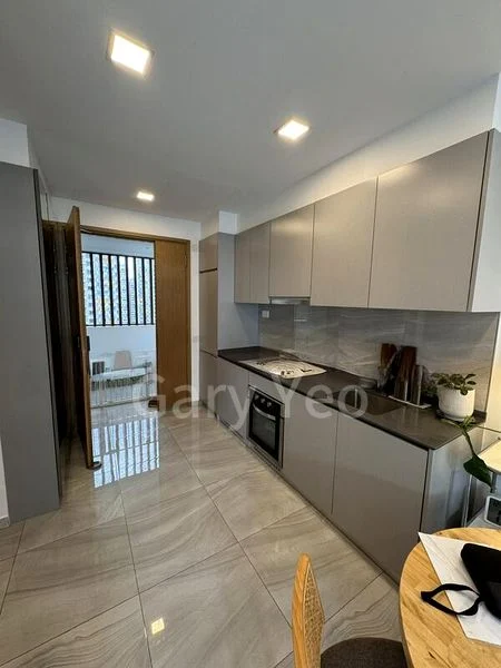 HIGH PARK RESIDENCES 4