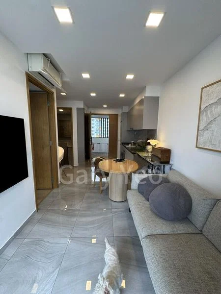 HIGH PARK RESIDENCES 5