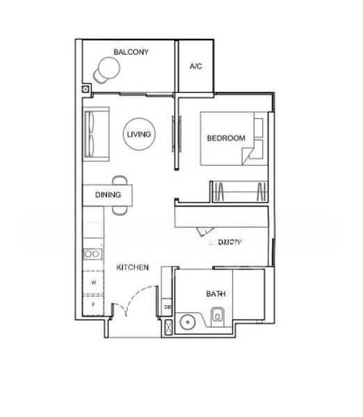 HIGH PARK RESIDENCES 6