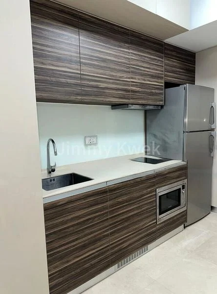 COMMONWEALTH TOWERS 3