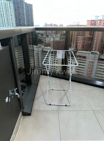 COMMONWEALTH TOWERS 5