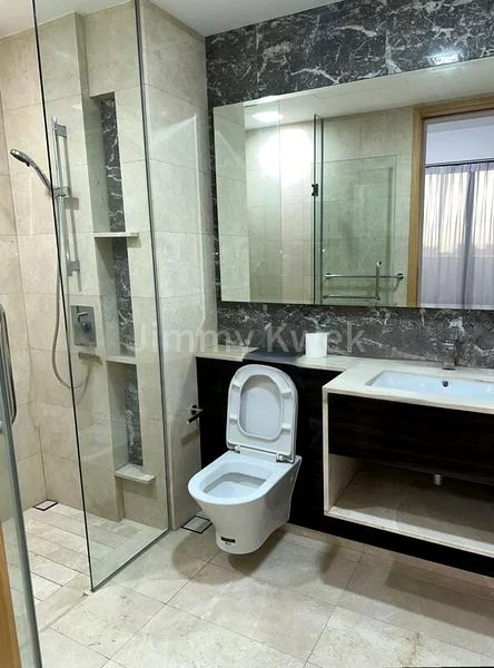 COMMONWEALTH TOWERS 7