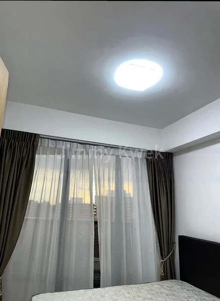 COMMONWEALTH TOWERS 9